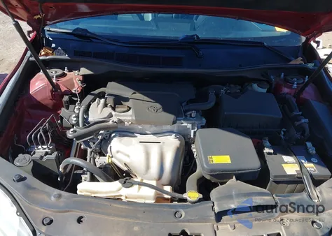 2015 Toyota Camry Xle from USA, damaged, VIN 4T1BF1FK8FU876754